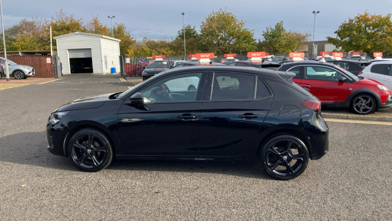 Vauxhall Corsa 1.2 GS 5dr Petrol Hatchback